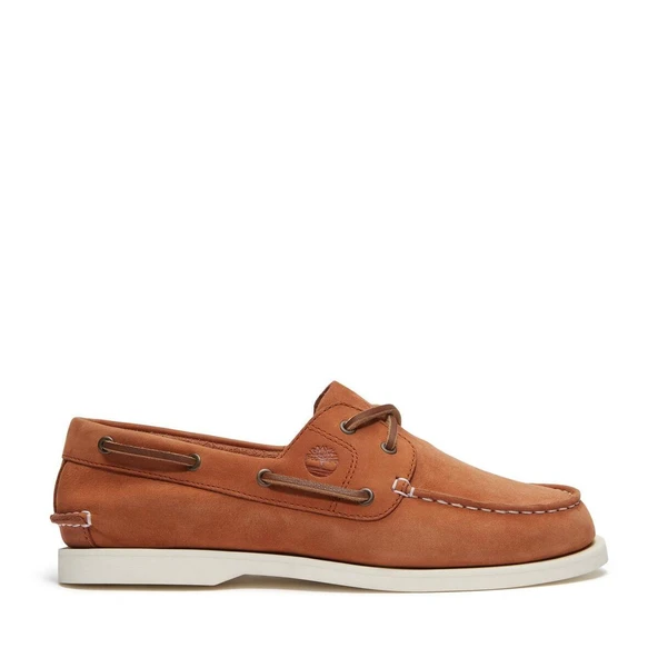 Timberland CLASSIC BOAT BOAT SHOE Kadın Ayakkabı TB0A2Q9XEM71