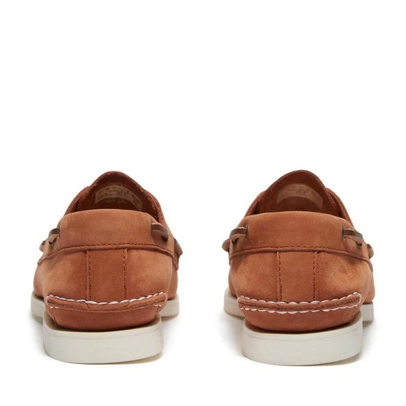Timberland CLASSIC BOAT BOAT SHOE Kadın Ayakkabı TB0A2Q9XEM71 - 6