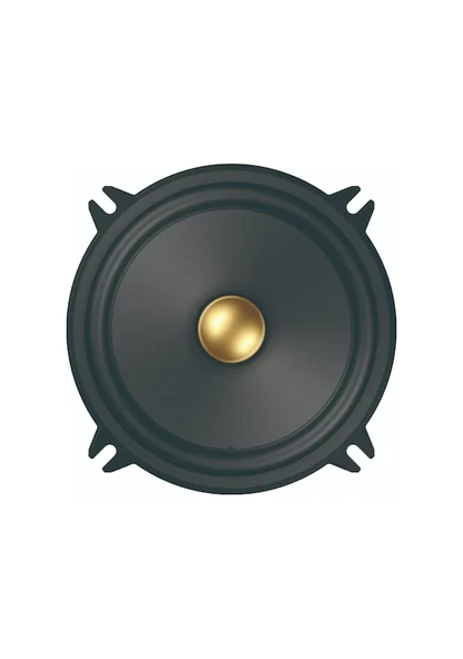 Pioneer Ts-a1601c 350 Watt 17 Cm 2 Yollu Komponent Hoparlör - 3