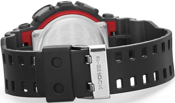 Casio G-Shock GA-110RL-1ADR Erkek Kol Saati - Resim 4