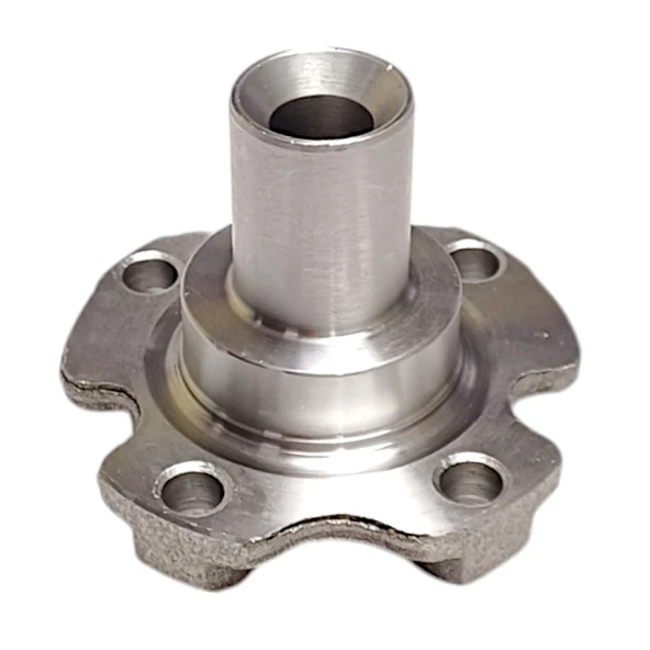 Audi A3 Sedan 2017-2020 Arka Dingil Bilya Taşıyıcı Aks Ucu 5Q0501117A