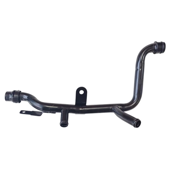 VW Passat B5.5 2001-2005 1.6 ALZ Motor Devirdaim Su Borusu 06B121065L