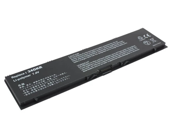Dell   G95J5  Notebook Bataryası Pili