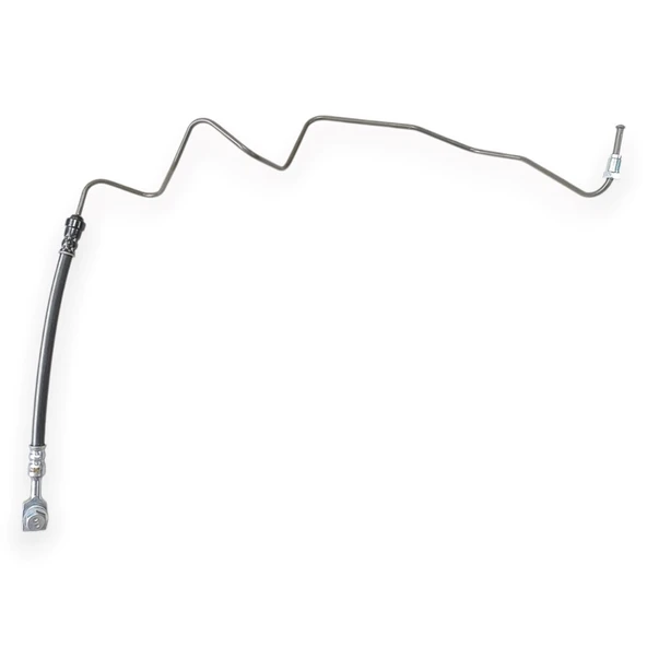 Seat Toledo 1999-2004 Sol Arka Teker Fren Borusu 1J0611763R