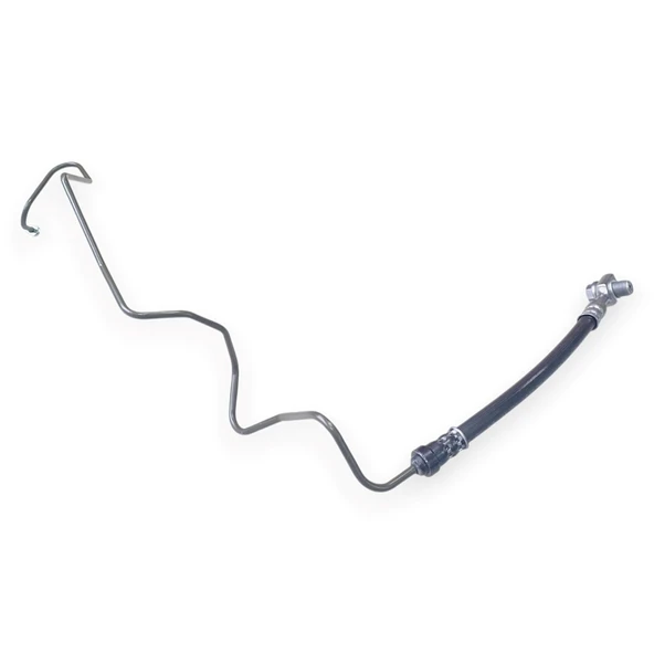 VW Beetle 2006-2010 Sağ Arka Teker Fren Borusu 1J0611764K - 4