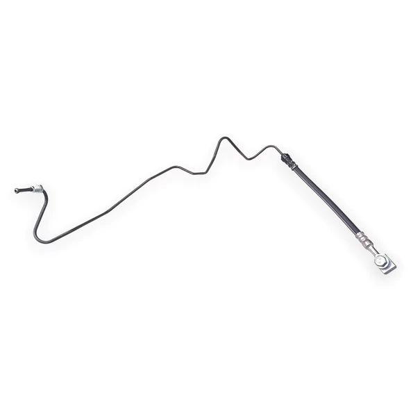 Seat Toledo 1999-2004 Sağ Arka Teker Fren Borusu 1J0611764R - 3