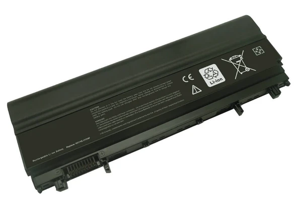 Dell   Latitude E5440  Notebook Bataryası Pili - 9 Cell