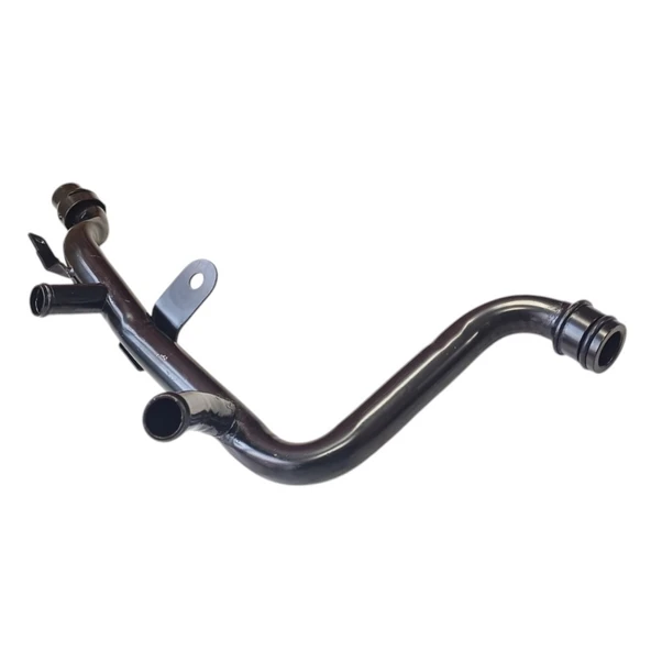 VW Passat B5.5 2001-2005 2.0 AZM Motor Devirdaim Su Borusu 06B121065L - 3