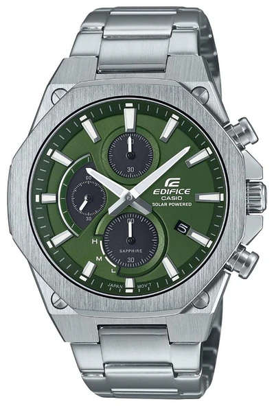 Casio Edifice EFS-S570D-3AUDF Erkek Kol Saati