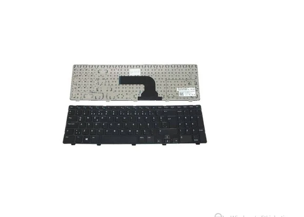 Dell Inspiron 5-N3521 Notebook Klavye Tuş Takımı