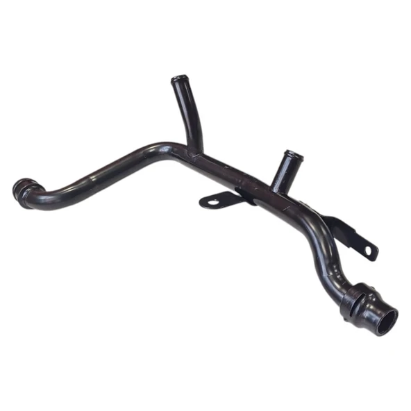 VW Passat B5.5 2001-2005 2.0 AZM Motor Devirdaim Su Borusu 06B121065L - 4