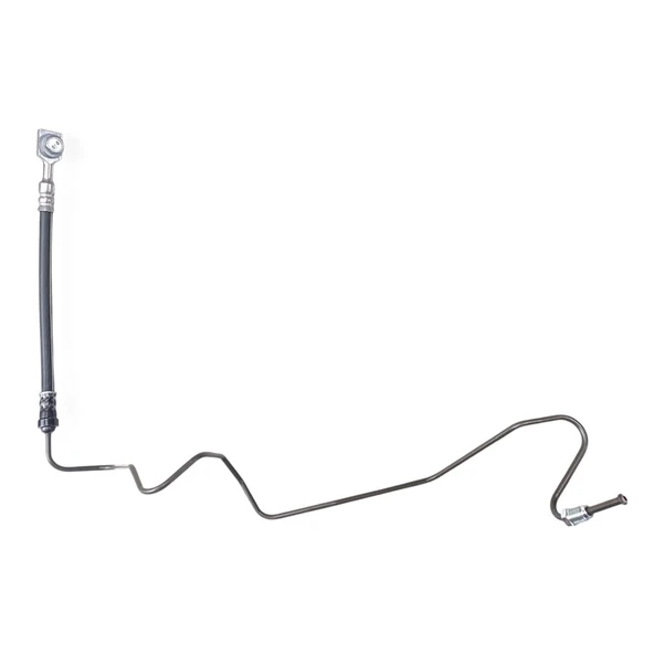 VW Golf 4 1998-2004 Sağ Arka Teker Fren Borusu 1J0611764AD