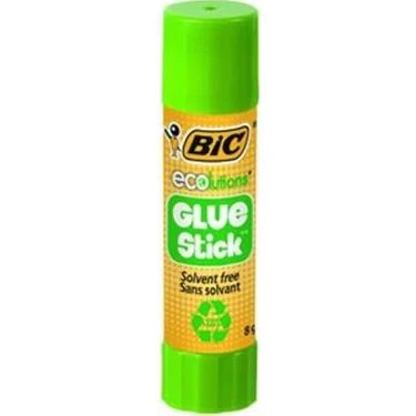 BIC YAPISTIRICI STICK ECO 8gr (8923441)