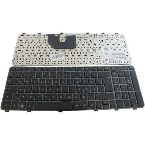 Hp DV6-6C50CA, DV6-6C48US Notebook Klavye Tuş Takımı - 1