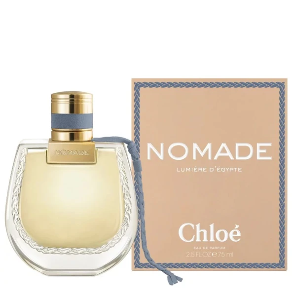 Chloé Nomade Lumiere D'Egypte 75ML Kadın Parfüm