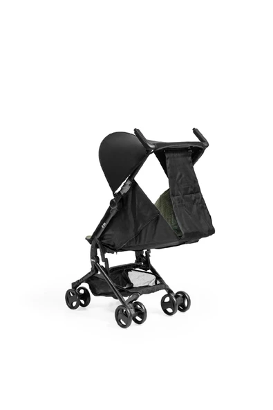 Baby2Go İris Cep Bebek Arabası - 4