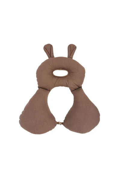 Sevi Bebe Yastıklı Boyun Koruyucu