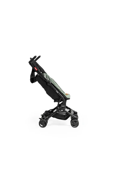 Baby2Go İris Cep Bebek Arabası - 3