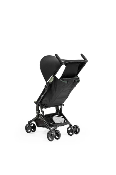 Baby2Go İris Cep Bebek Arabası - 5