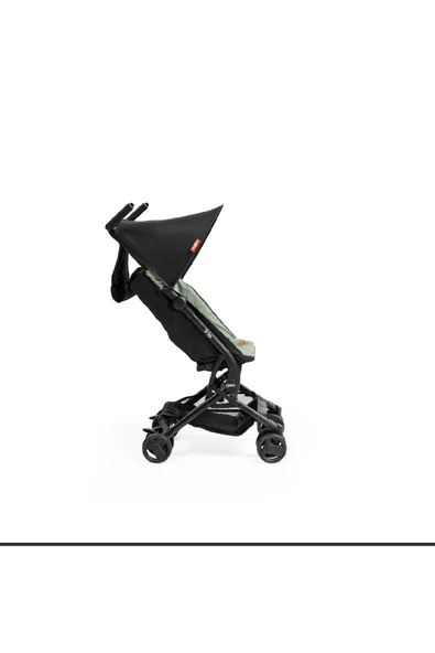 Baby2Go İris Cep Bebek Arabası - 2