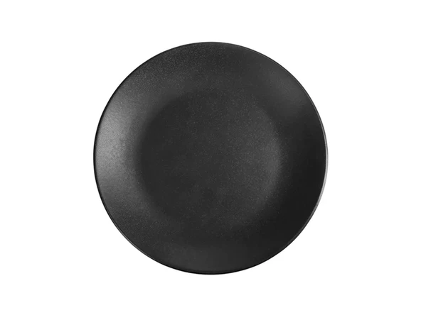 Porland Seasons Siyah 30 Parça 6 Kişilik Yemek Takımı 04ALM006167 - 2