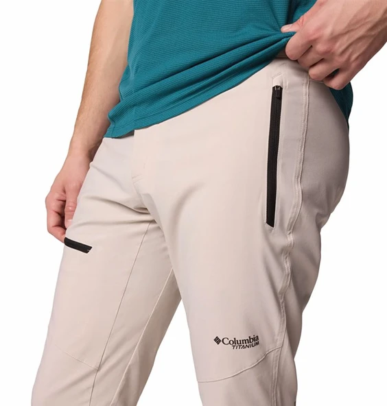 Columbia Titan Pass II Erkek Pantolon AO8498 - 6