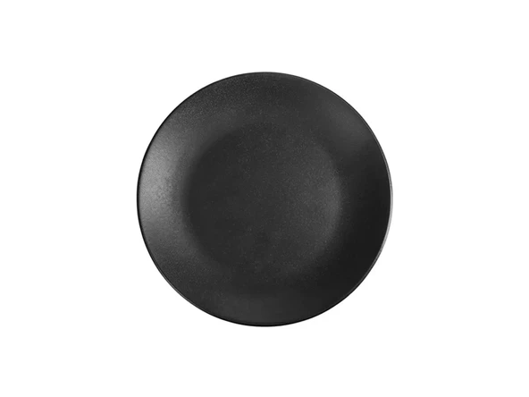 Porland Seasons Siyah 30 Parça 6 Kişilik Yemek Takımı 04ALM006167 - 5