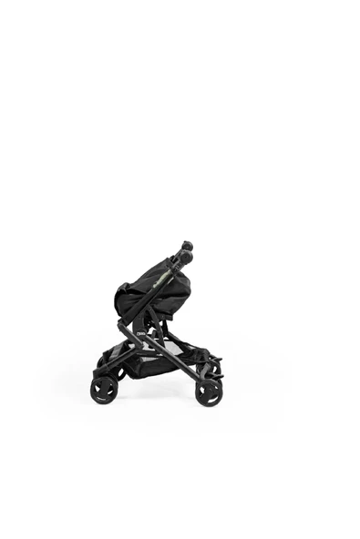 Baby2Go İris Cep Bebek Arabası - 6
