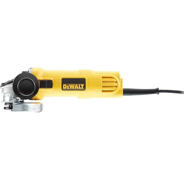 Dewalt Dwe4056 800Watt 115 Mm Profesyonel Avuç Taşlama - 2