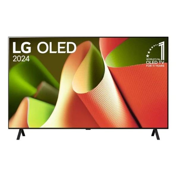 LG OLED65B46LA 65" 164 Ekran 4k Ultra HD OLED Televizyon - 2