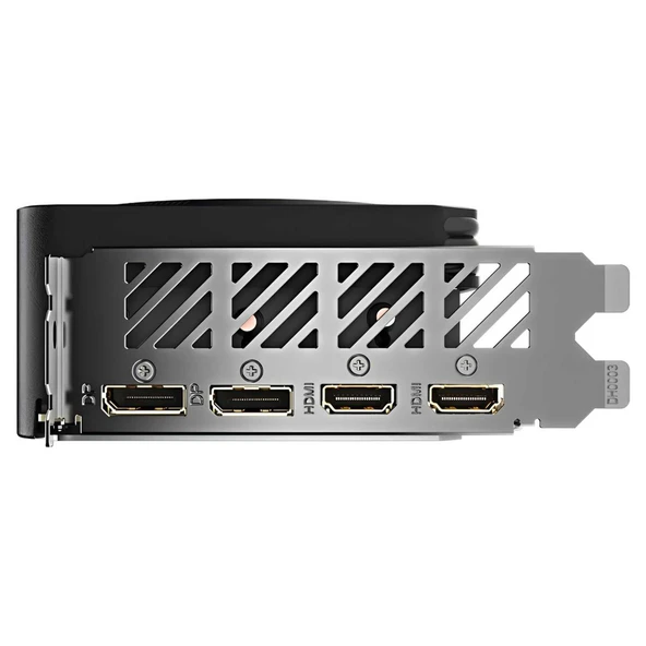 Gigabyte GeForce RTX4060Ti 8GB GDDR6 128 Bit Ekran Kartı - 5