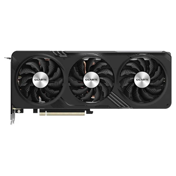 Gigabyte GeForce RTX4060Ti 8GB GDDR6 128 Bit Ekran Kartı