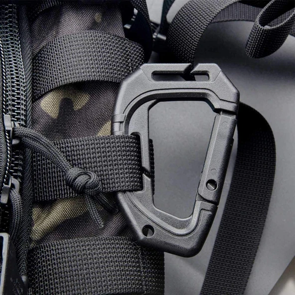 Evolite Tactical Molle Karabina - 8