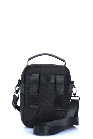 Ççs Siyah 31148 Çapraz Askılı Postacı Çantası - 3
