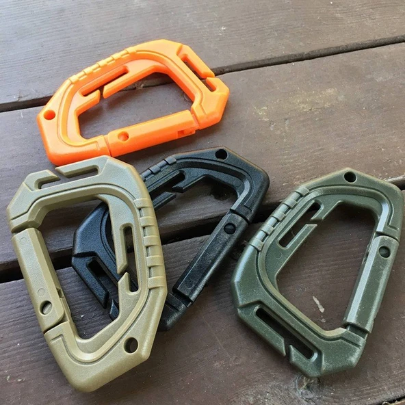 Evolite Tactical Molle Karabina