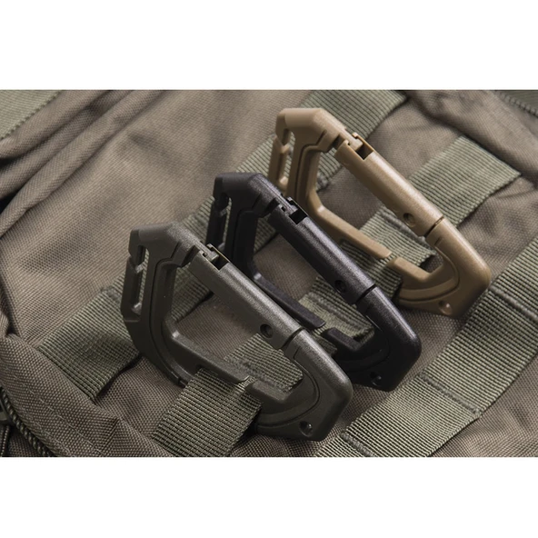 Evolite Tactical Molle Karabina - 7