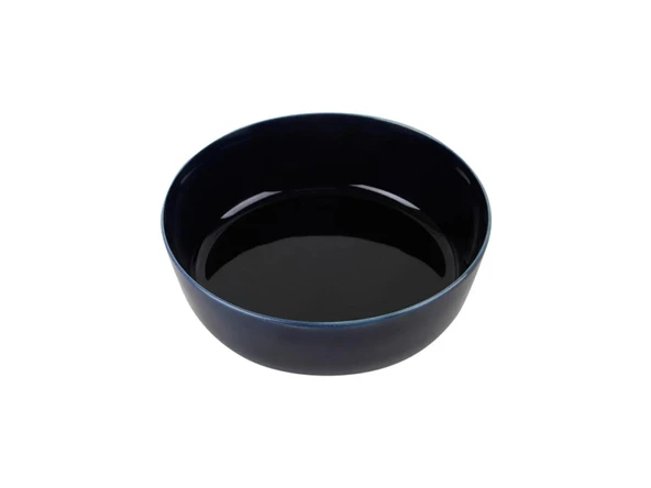 Porland Ethos Root Blue 21 Parça 6 Kişilik Yemek Takımı 04ALM005620 - 3