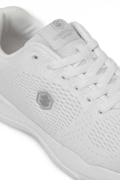 Lumberjack AGATHA G 5FX 101932236 Kadın Spor Ayakkabı Beyaz 36-40 - 9