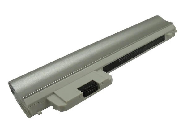 Hp  Pavilion dm1-3200  Serisi   Notebook Bataryası Pili - Gümüş