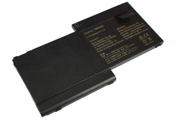 Hp  716726-1C1  Notebook Bataryası Pili