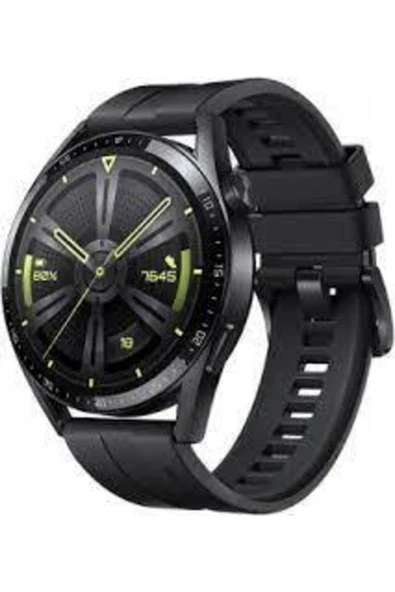 Huawei Watch GT 3 46mm Active Edition Akıllı Saat - 3