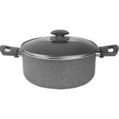Mehtap 22 Cm Granit Tencere