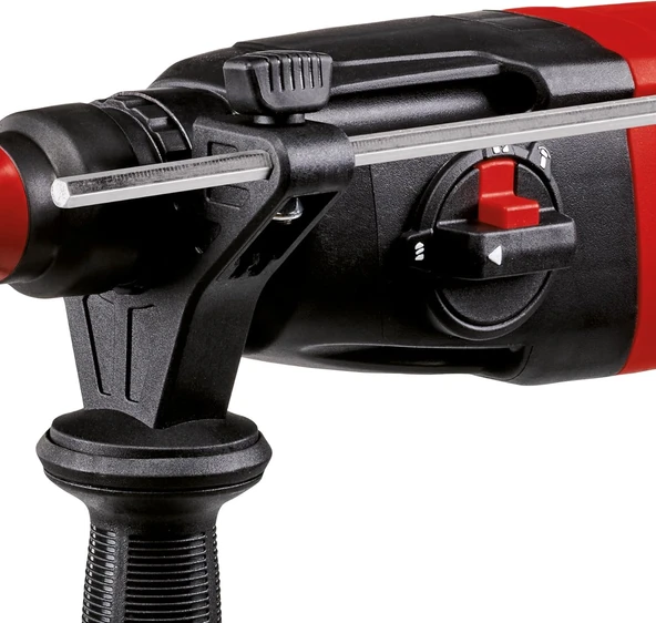 Einhell TC-RH 620 4 F Kırıcı Delici 620W 2.2J - 4257990 - 6