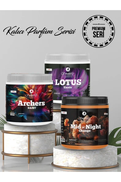 MID-NIGT SHANGE 800 G. Epilasyon Lazer Peeling Jilet Ağda Batık Pelling Kalıcı kokulu - 2