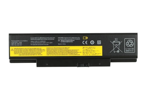 Lenovo  45N1761  Notebook Bataryası Pili