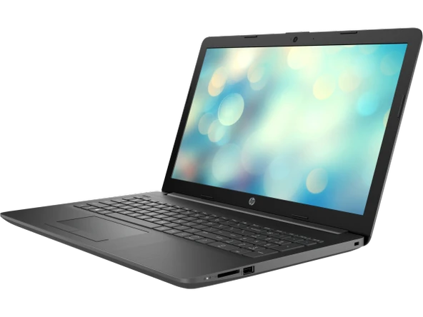HP AMD RYZEN 3-3200U 4GB RAM 256GB SSD 15.6'' FHD - 3
