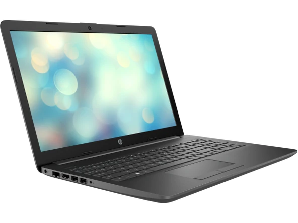 HP AMD RYZEN 3-3200U 4GB RAM 256GB SSD 15.6'' FHD - 2