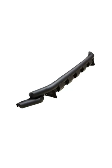 Ford Ranger 2012-2015 Model  Pickup Ön  Koruma Demiri 76mm Uyumlu - 3