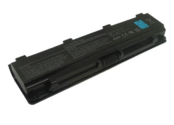 Toshiba  Satellite S70-A   Notebook Bataryası Pili - 6 Cell