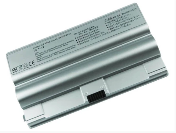 Sony  PCG-392M   Notebook Bataryası Pili